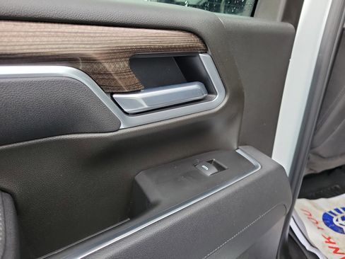 Used 2025 Chevrolet Silverado 2500 LT w/ Safety Package image 13