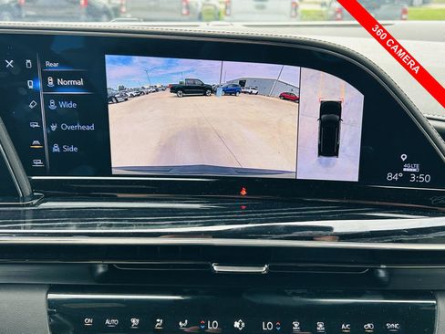Used 2022 Cadillac Escalade Sport w/ Touring Package AWD/4WD image 13