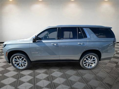 New 2026 Chevrolet Tahoe Premier image 2