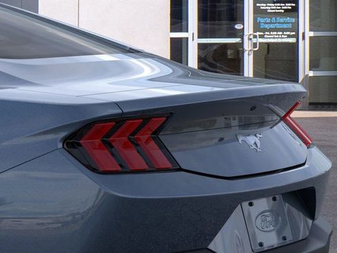New 2026 Ford Mustang Coupe image 22