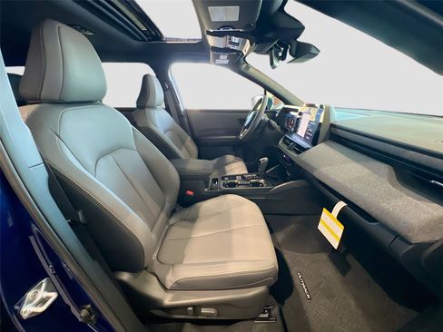 New 2026 Subaru Outback Limited XT image 29