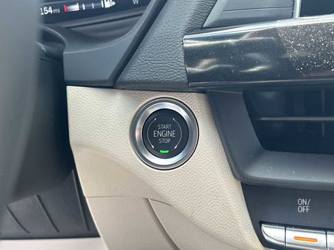 Certified 2025 Cadillac CT4 Premium Luxury AWD/4WD image 17