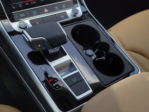 New 2026 Audi Q7 2.0T Premium Plus AWD/4WD image 15