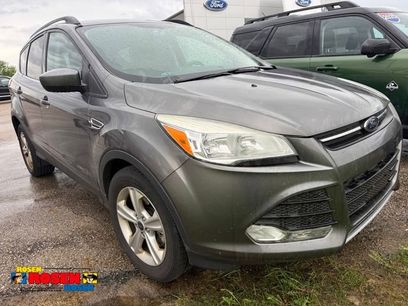 Used 2014 Ford Escape SE w/ Equipment Group 201A