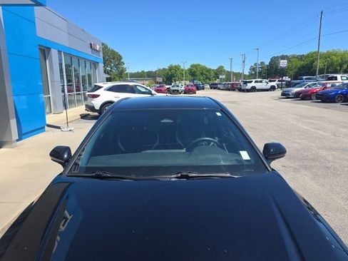 Used 2025 Toyota Camry SE w/ Multimedia Upgrade Package FWD image 42