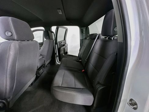 Used 2024 Chevrolet Silverado 2500 Custom RWD image 13