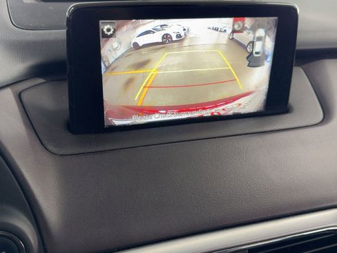 Used 2018 MAZDA CX-9 Grand Touring image 24