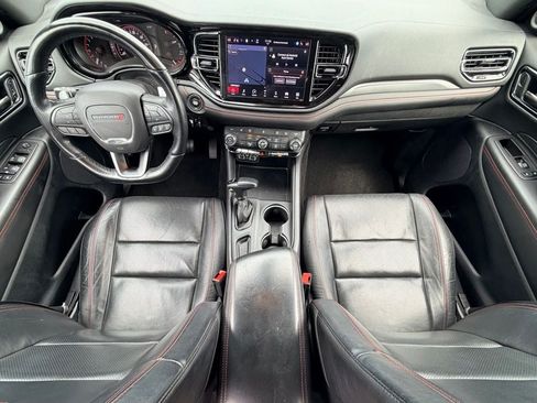 Used 2024 Dodge Durango GT AWD/4WD image 23