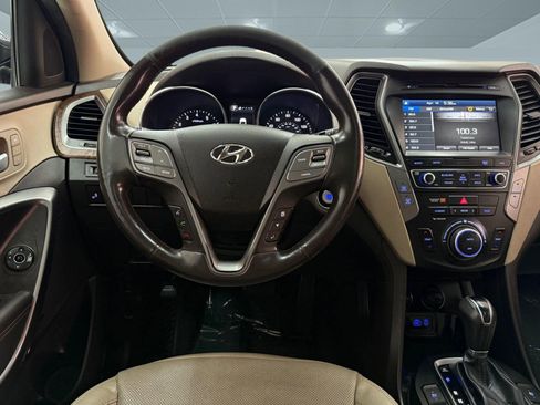 Used 2018 Hyundai Santa Fe Sport FWD image 26