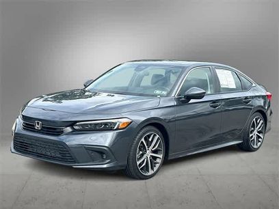 Used 2024 Honda Civic Touring