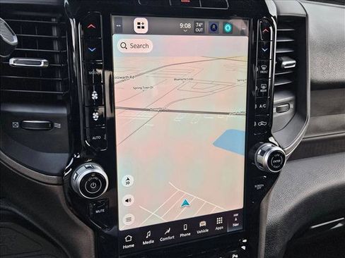 New 2026 RAM 2500 Tradesman image 11