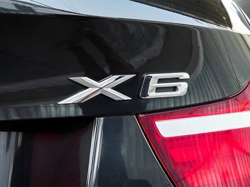 Used 2013 BMW X6 xDrive35i image 19