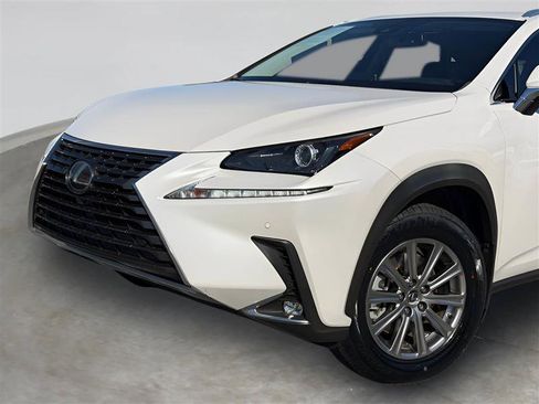 Used 2021 Lexus NX 300 FWD w/ Comfort Package image 50