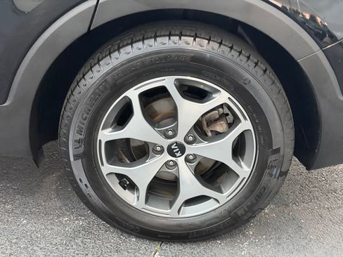 Used 2020 Kia Telluride EX w/ Towing Package AWD/4WD image 37