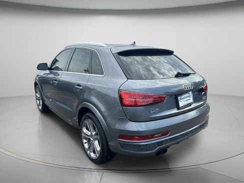 Used 2017 Audi Q3 2.0T Prestige w/ Prestige Package AWD/4WD image 5