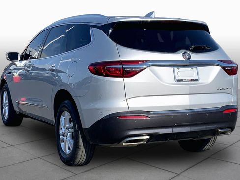 Used 2019 Buick Enclave Essence w/ Trailering Package, 5000 lbs. AWD/4WD image 12