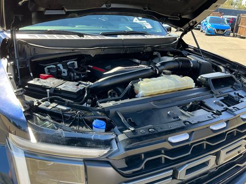 Used 2024 Ford F150 Raptor AWD/4WD image 22