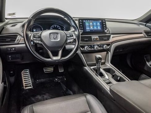Used 2022 Honda Accord Sport image 7