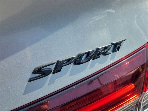 New 2026 Honda Civic Sport image 7