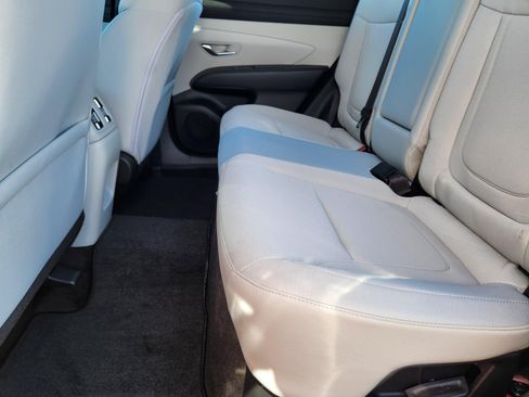 New 2026 Hyundai Tucson SEL AWD/4WD image 10