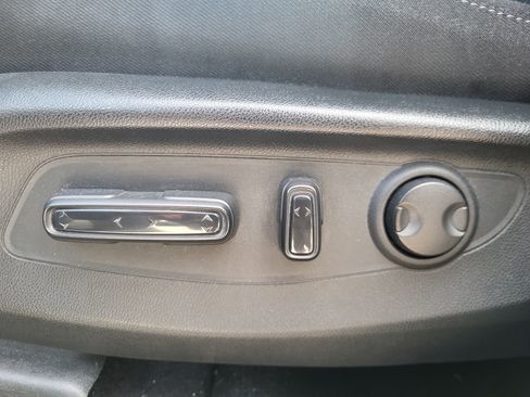 Certified 2023 Honda CR-V EX image 14