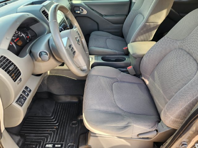 Used 2020 Nissan Frontier SV AWD/4WD image 13