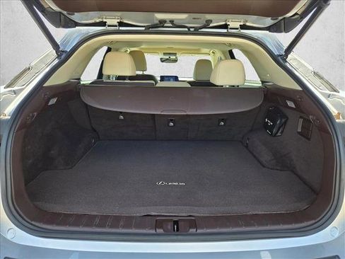 Used 2016 Lexus RX 350 FWD w/ Premium Package image 6