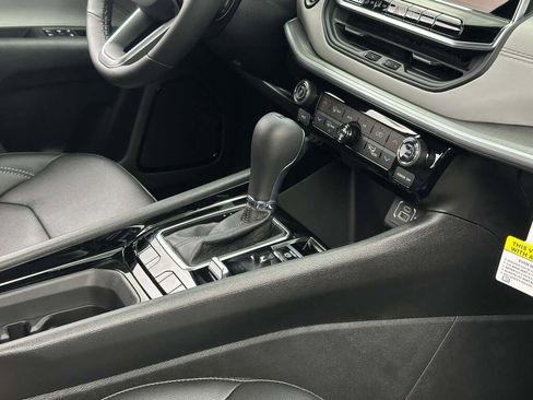 New 2026 Jeep Compass Limited image 22