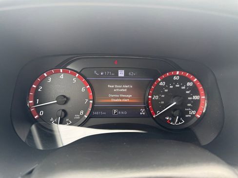 Used 2023 Nissan Frontier PRO-4X w/ Pro Convenience Package image 20