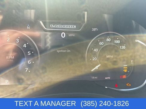 New 2026 RAM 1500 Laramie image 23