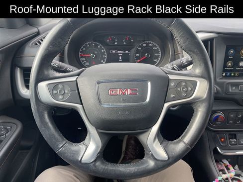 Used 2018 GMC Terrain SLE w/ Driver Convenience Package image 13