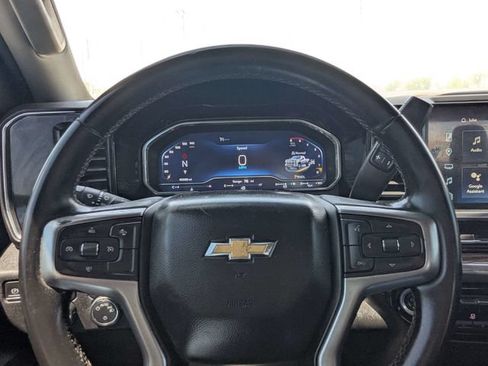 Used 2024 Chevrolet Silverado 3500 LT AWD/4WD image 19