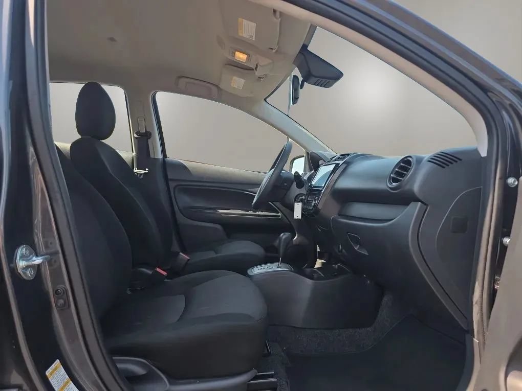 Used 2024 Mitsubishi Mirage ES FWD image 33