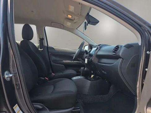 Used 2024 Mitsubishi Mirage ES FWD image 33