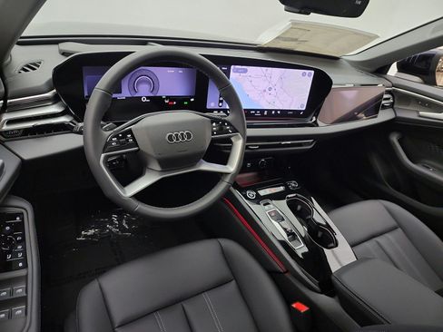 New 2026 Audi A5 2.0T Premium Plus AWD/4WD image 9
