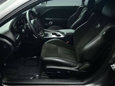 Used 2021 Dodge Challenger R/T Scat Pack image 33