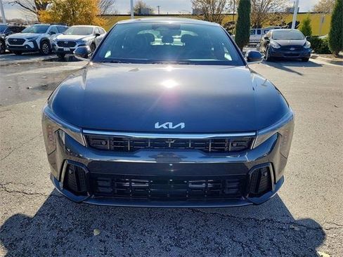 New 2025 Kia K4 GT-Line Turbo image 9