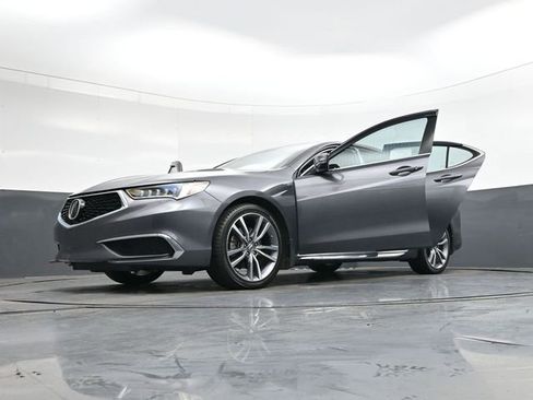 Used 2020 Acura TLX V6 w/ Technology Package image 43
