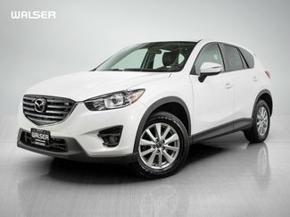 Used 2016 MAZDA CX-5 Touring AWD/4WD video 1