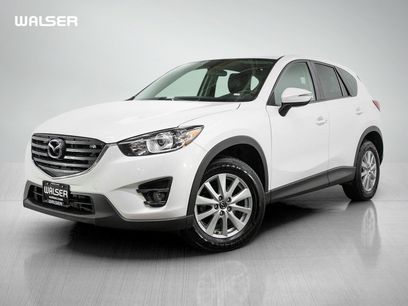 Used 2016 MAZDA CX-5 Touring
