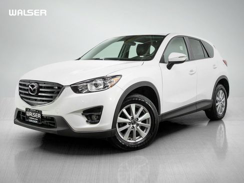 Used 2016 MAZDA CX-5 Touring AWD/4WD image 1