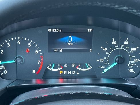 Used 2022 Ford Escape SE w/ SE Sport Appearance Package AWD/4WD image 29