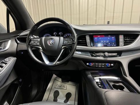 Used 2023 Buick Enclave Essence w/ Experience Buick Package image 36