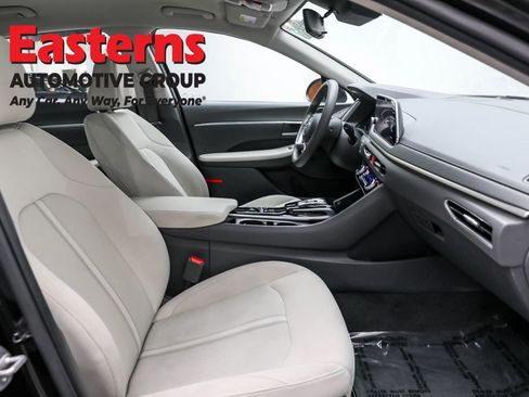 Used 2023 Hyundai Sonata SEL image 24