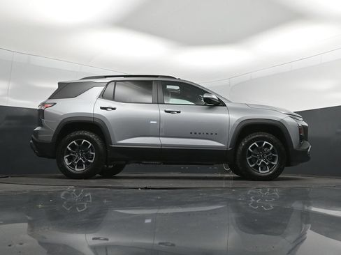 New 2026 Chevrolet Equinox ACTIV w/ Convenience Package III FWD image 43