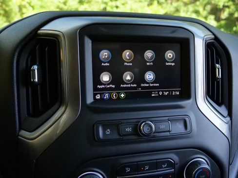 Used 2024 Chevrolet Silverado 3500 W/T w/ WT Fleet Convenience Package image 15