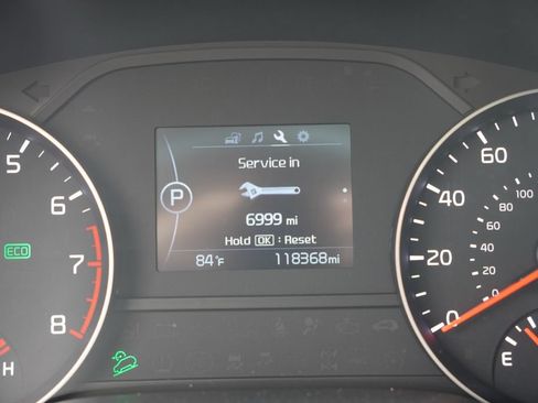 Used 2017 Kia Sportage LX w/ LX Popular Package FWD image 33