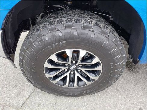 Used 2020 Ford F150 XLT image 20