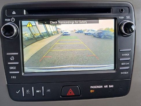 Used 2017 Chevrolet Traverse LS image 32
