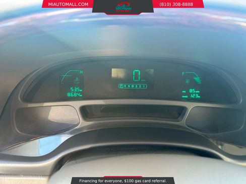 Used 2003 Cadillac De Ville Sedan FWD image 11